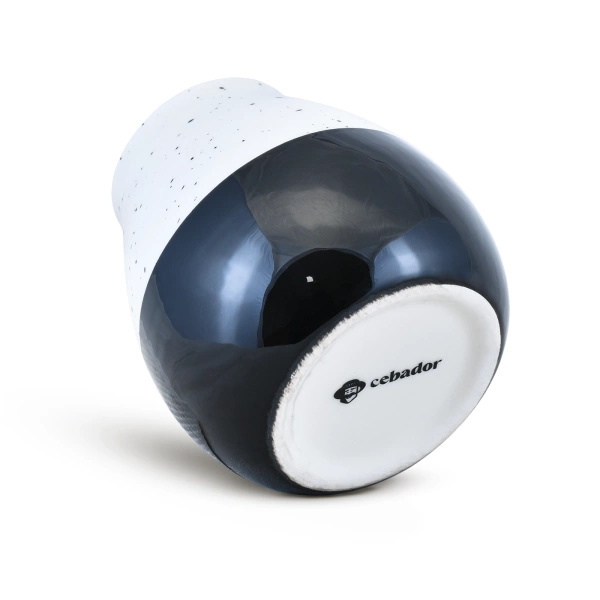 Tykwa Ceramiczna - Caballo 350 ml