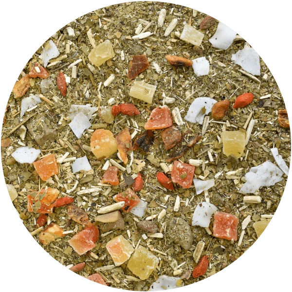 Guarani Exotic Rain 50 g