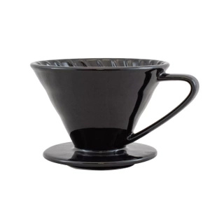 Ceramiczny zaparzacz do kawy Dripper 300 ml