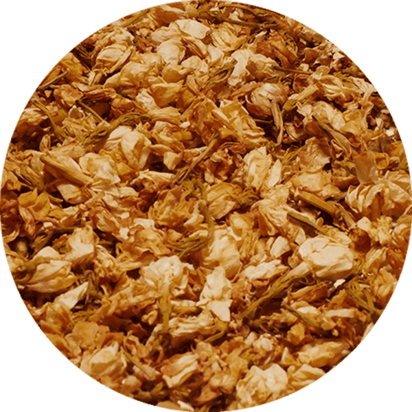 Mary Rose – Kwiat Jaśminu 15g