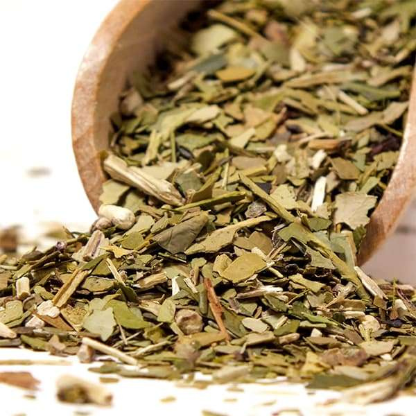 Yaguar Elaborada con Palo 50 g