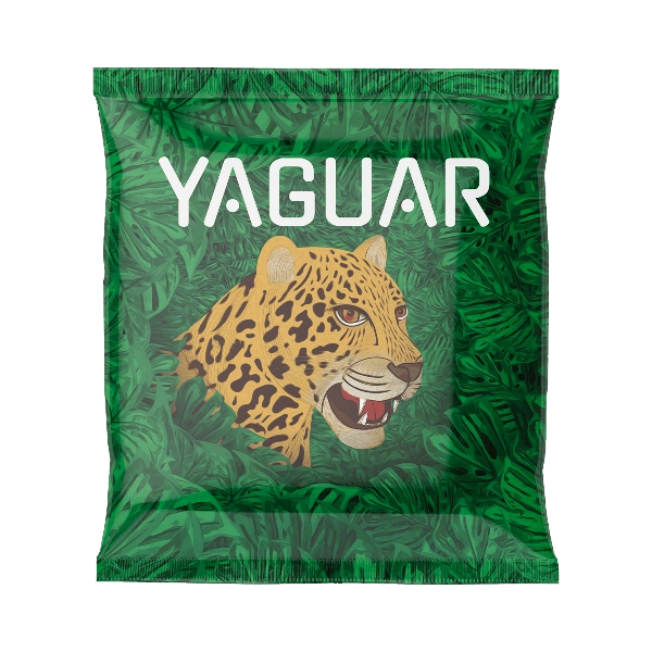 Yaguar Elaborada con Palo 50 g