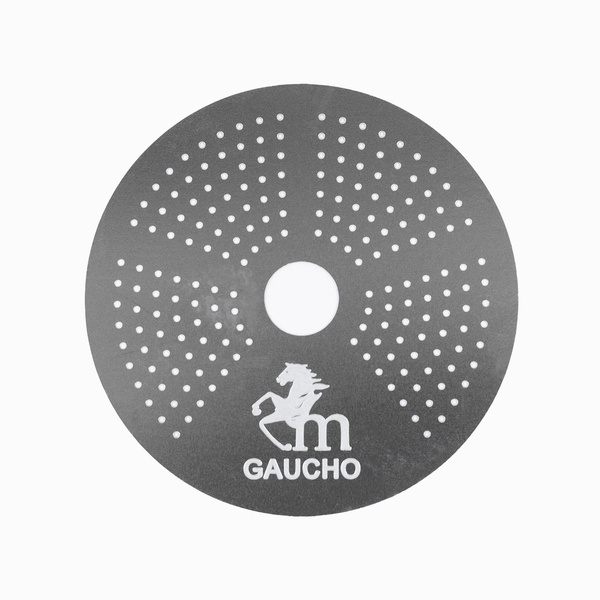 TermoColador – bombilla rozkręcana z filtrem talerzowym