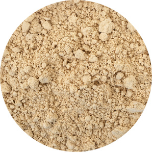 Nustino – Masło Orzechowe w Proszku – Słony Karmel (bez dodatku cukru) 400 g