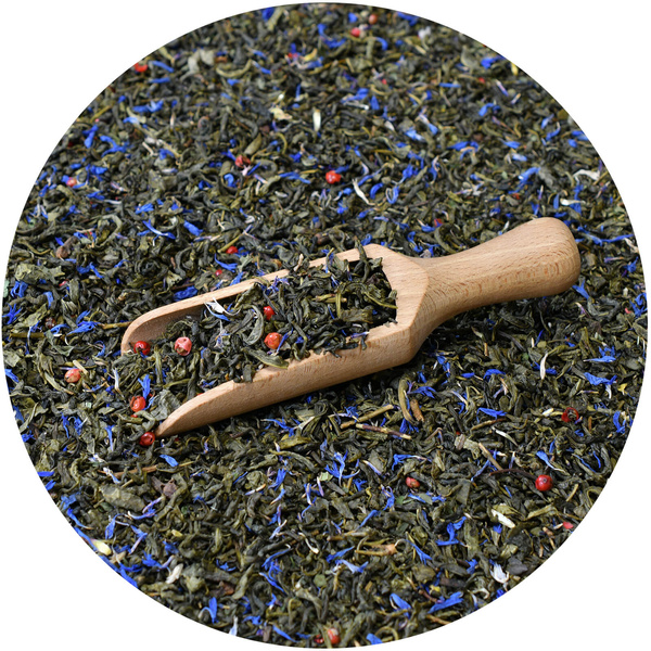 Mary Rose - Herbata Pepper Spice - 50 g