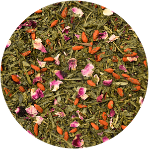 Mary Rose - Herbata Magic Strawberry - 50 g