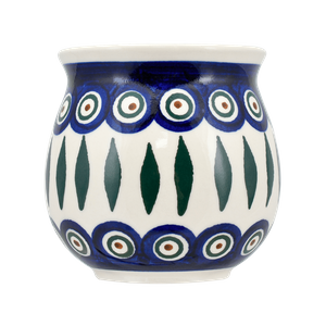 Tykwa - ceramika bolesławiecka - wzór 56/54