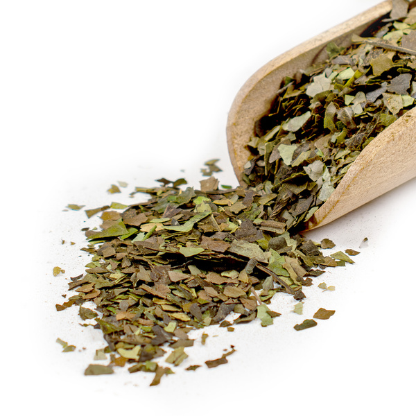 Guayusa Pachamama Heartwarming 100 g (organiczna)