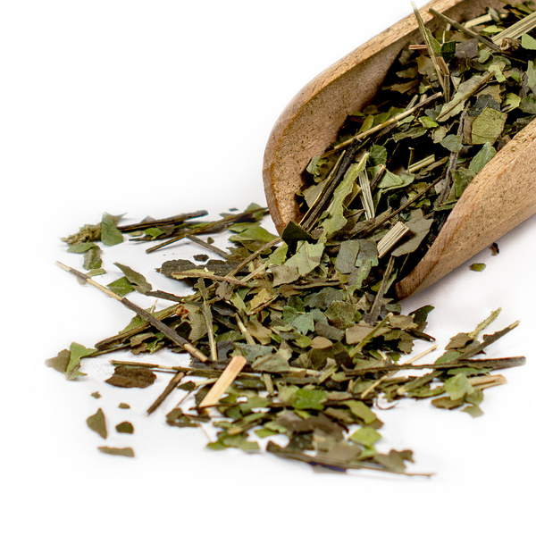 Guayusa Pachamama Cannabis 25 g (organiczna)