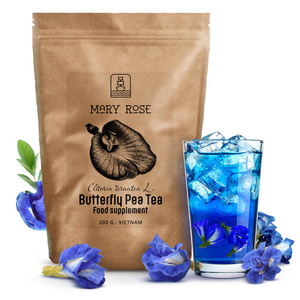 Mary Rose - Butterfly Pea Tea - 200 g
