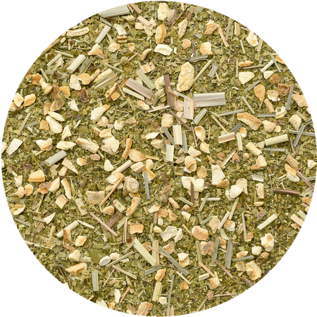 Soul Mate Orgánica Menta Limon 0,5kg (organiczna)