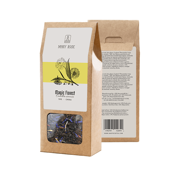 Mary Rose - Magic Forest - 50 g