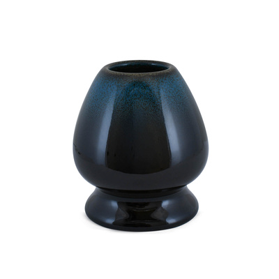 Kusenaoshi – Ceramiczna podstawka pod Chasen – Ame