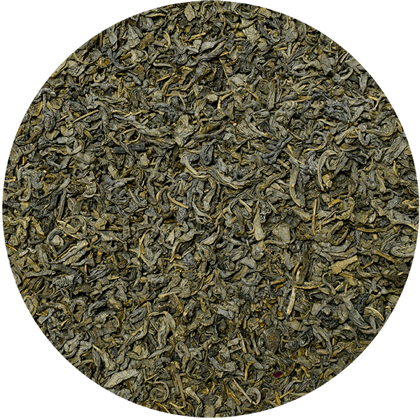 Mary Rose - Herbata Zielona Yunnan - 50g