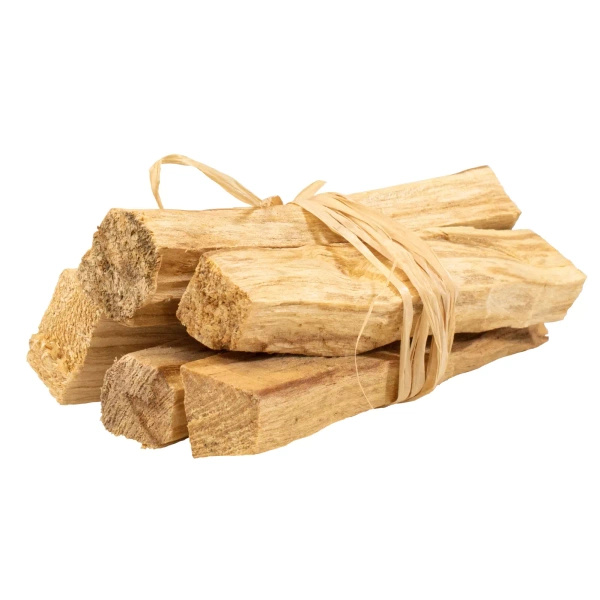 Biała szałwia – Kadzidło 20-30 g (rolka)