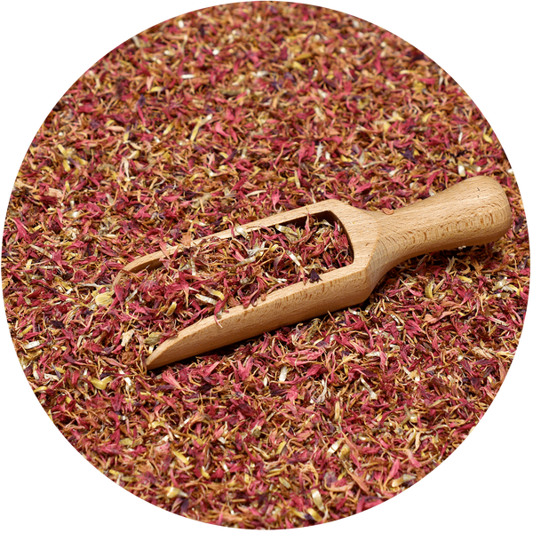 Mary Rose – Chaber Bławatek Czerwony 10 g – kwiat bławatka (płatki)