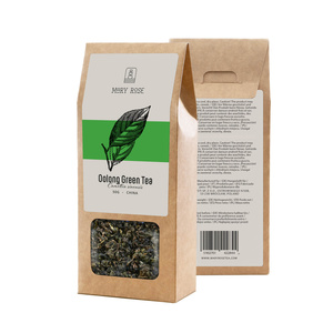 Mary Rose – Herbata Oolong – 50 g