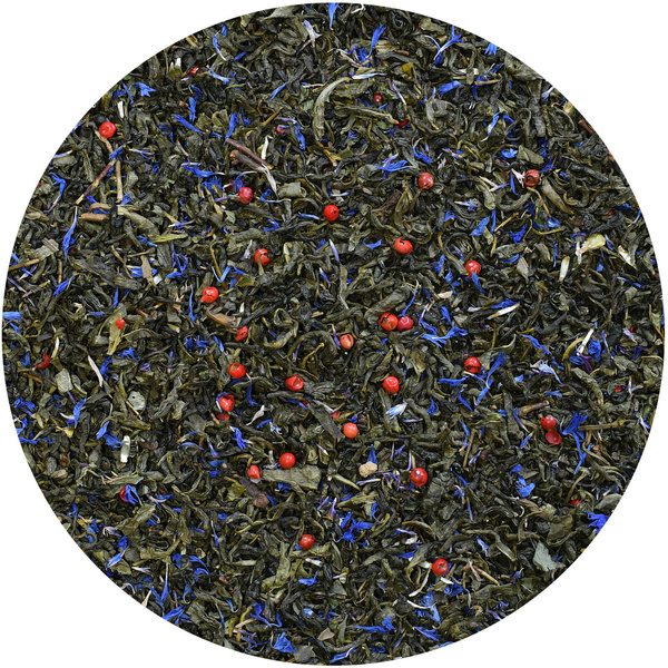 Mary Rose - Herbata Pepper Spice - 50 g