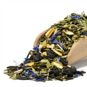 Mary Rose - Yerbata Yunnan Sapphire - 50 g