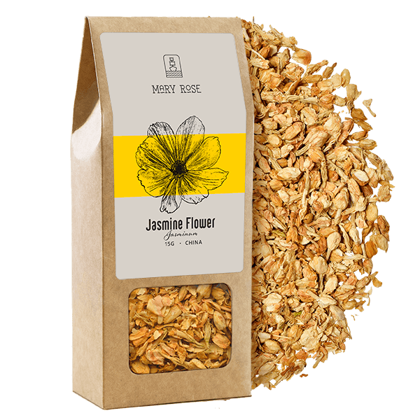 Mary Rose – Kwiat Jaśminu 15g