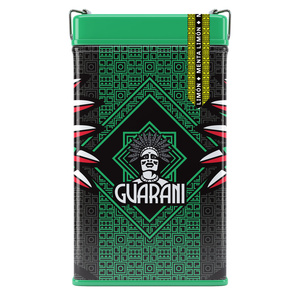 Yerbera – Puszka z Guarani Menta Limón 0,5 kg