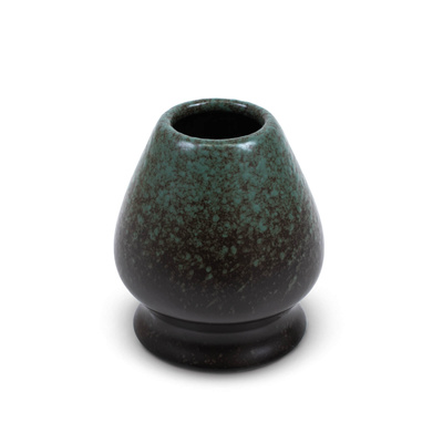 Kusenaoshi – Ceramiczna podstawka pod Chasen – Umi