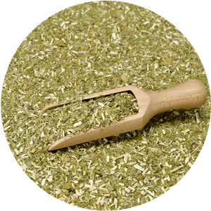 Soul Mate Orgánica Elaborada 0,5 kg (organiczna)