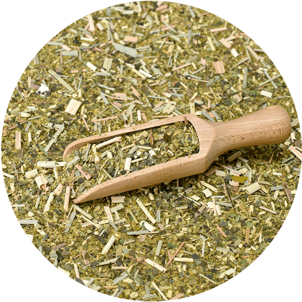 Yerbera – Puszka z Soul Mate Orgánica Frosty Season 0,5 kg