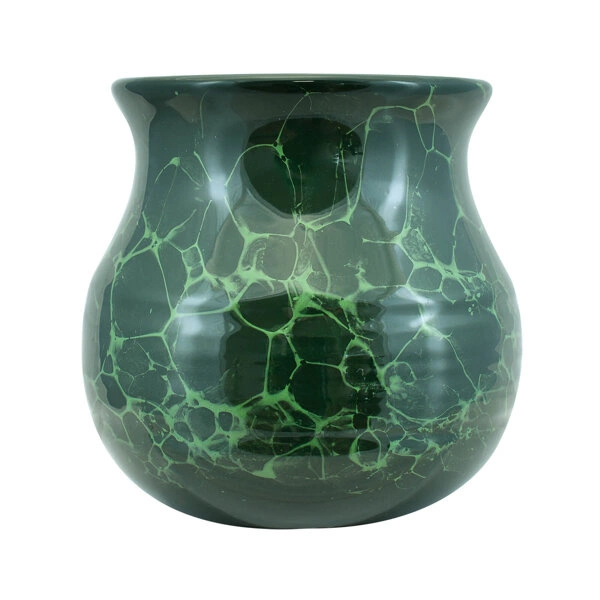 Tykwa Ceramiczna - Marble 375 ml