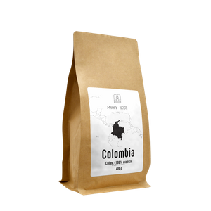 Mary Rose - Kawa ziarnista Colombia Medellin premium 400 g