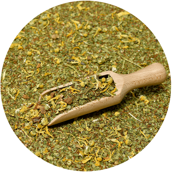 Mary Rose - Yerbata Rooibos Pear - 50 g