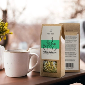 Mary Rose - Yerbata Rooibos Pear - 50 g