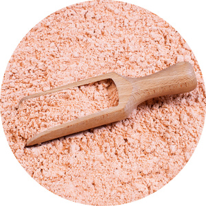 Nustino – Masło Orzechowe w Proszku – Malina (bez dodatku cukru) 400 g