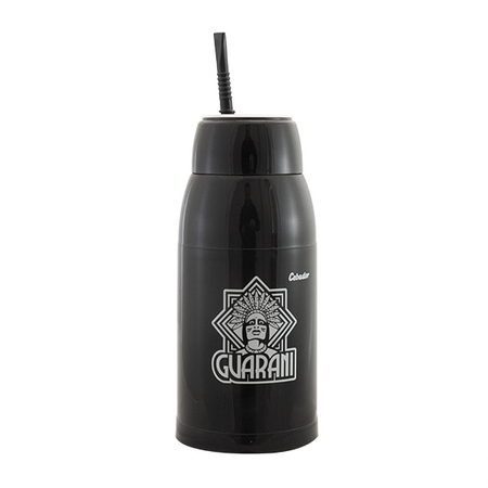 Yerbomos Guarani Czarny - wzór 1